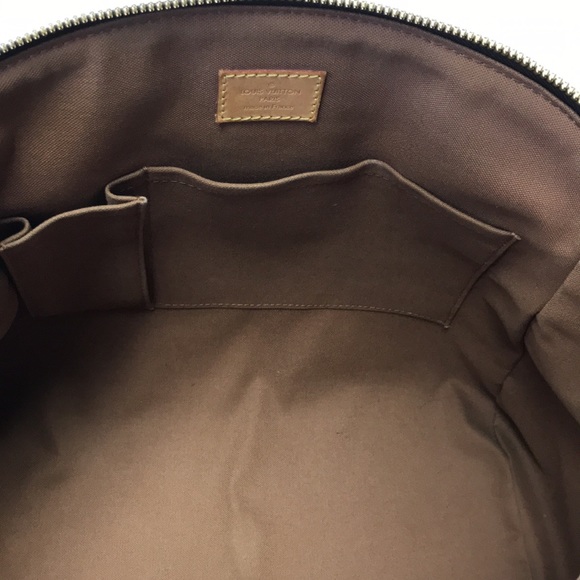 LOUIS VUITTON TIVOLI GM MONOGRAM SP4049 ‼️FINAL SALE‼️ - Picture 12 of 16